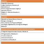 3º ESO