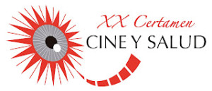 logo XX Cine y Salud