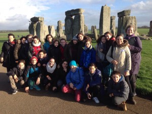 Stonhenge