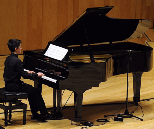 piano