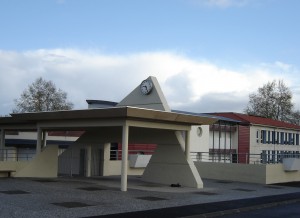 COLLÈGE DALBRET