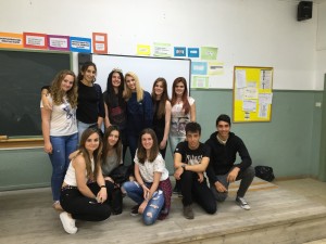 alumnos hermanos mayores junio 2016