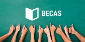 becas