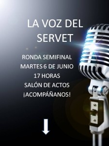 semifinal la voz