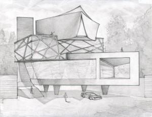 arquitectura