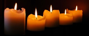 candles