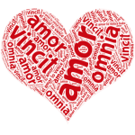 Amor omnia vincit