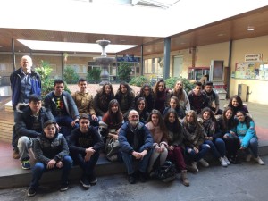 Anatomía Aplicada en la Facultad de Medicina