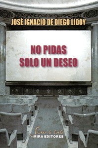 No pidas