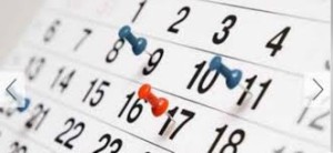 calendario