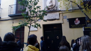 cervantes