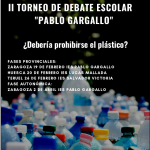 Torneo PGargallo
