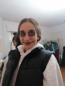 Claudia