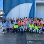 Visita IQE